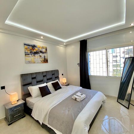 Lovely 2 Bedroom Apartment Rabat Esterno foto