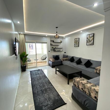 Lovely 2 Bedroom Apartment Rabat Esterno foto