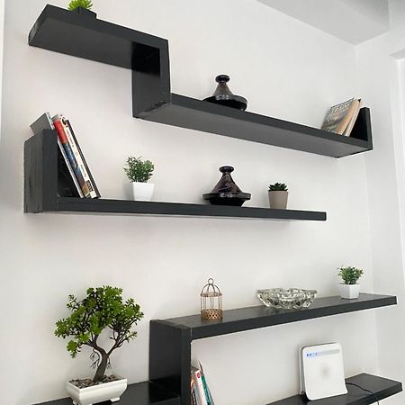 Lovely 2 Bedroom Apartment Rabat Esterno foto