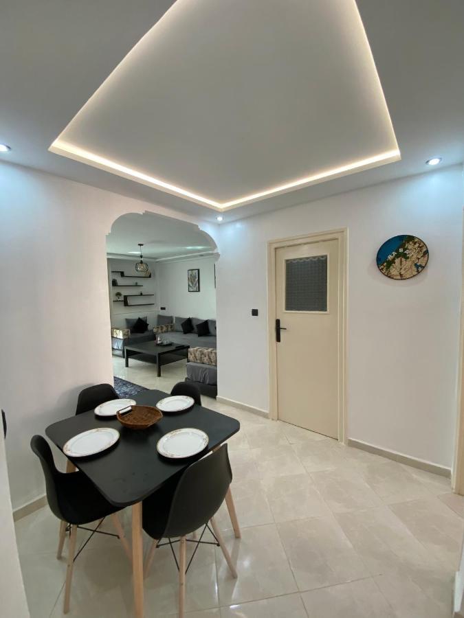 Lovely 2 Bedroom Apartment Rabat Esterno foto