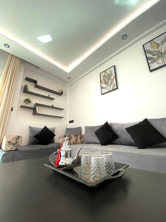 Lovely 2 Bedroom Apartment Rabat Esterno foto